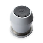 Mate Acero inoxidable Premium [Blanco]