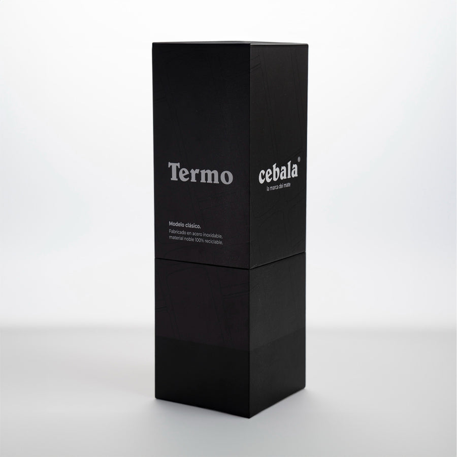 Tapon Termo Cebala