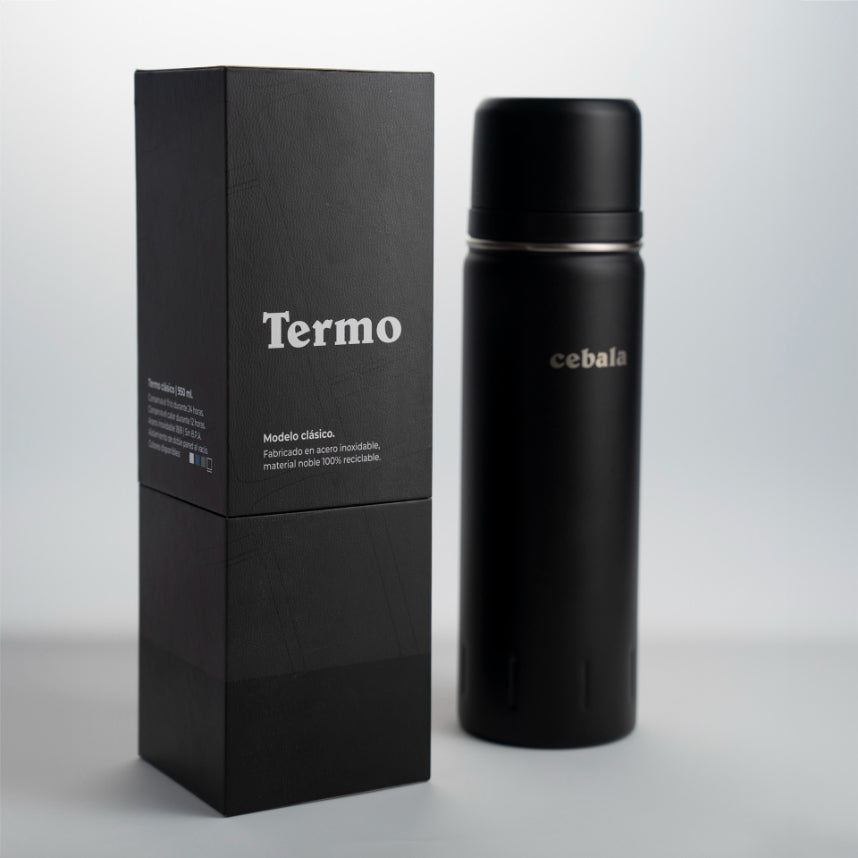 Termo Cebala 1lt