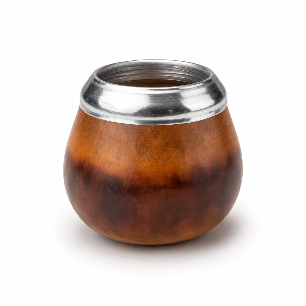 Mate Perita con Boquilla de acero