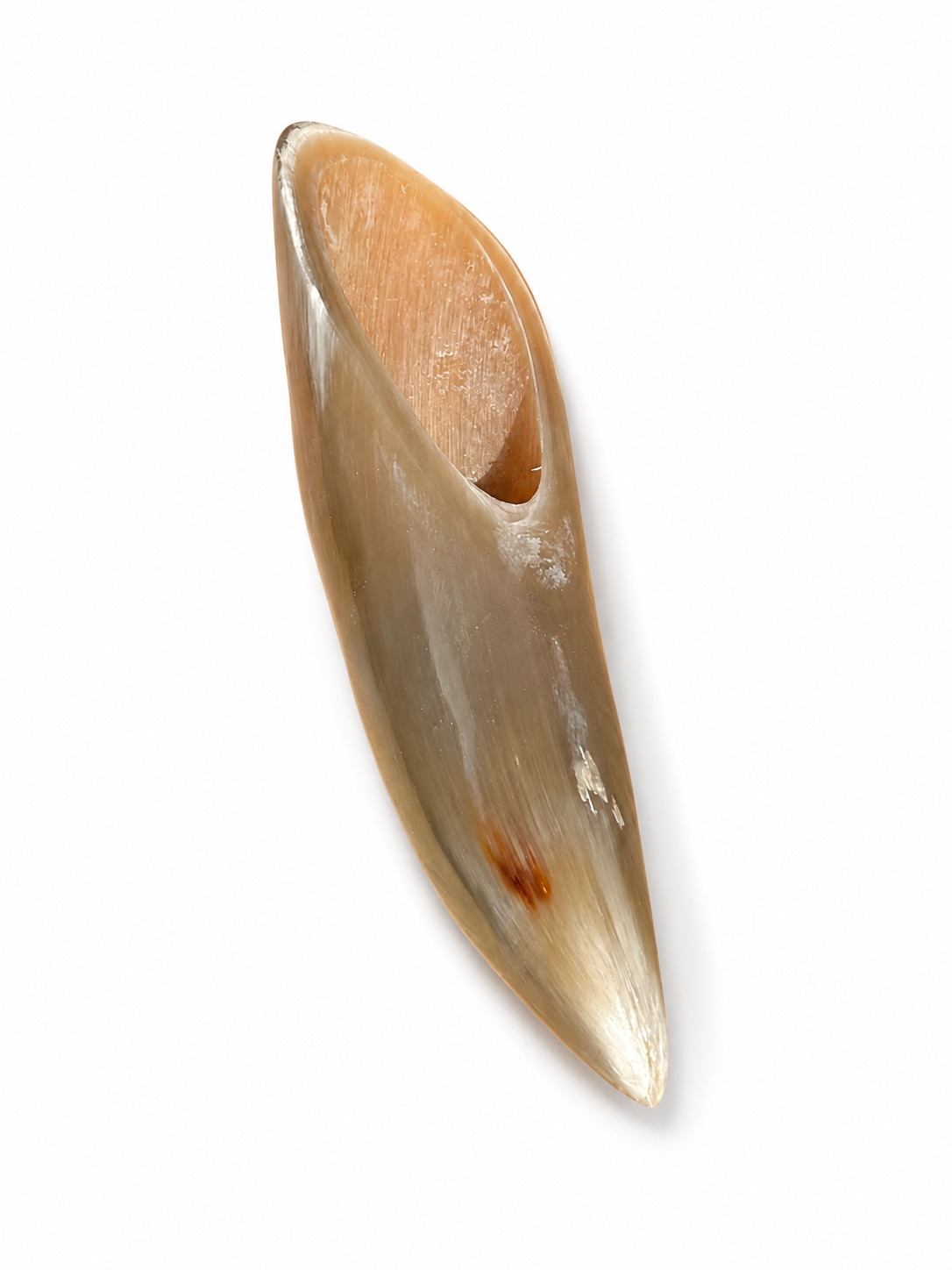 Cuchara de Guampa