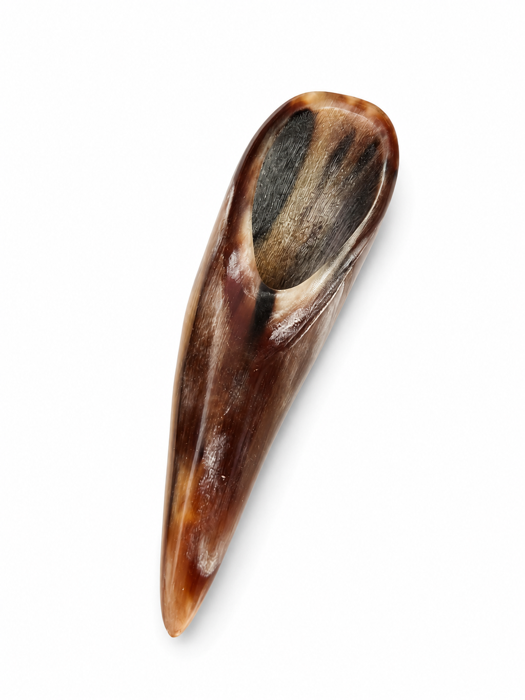 Cuchara de Guampa