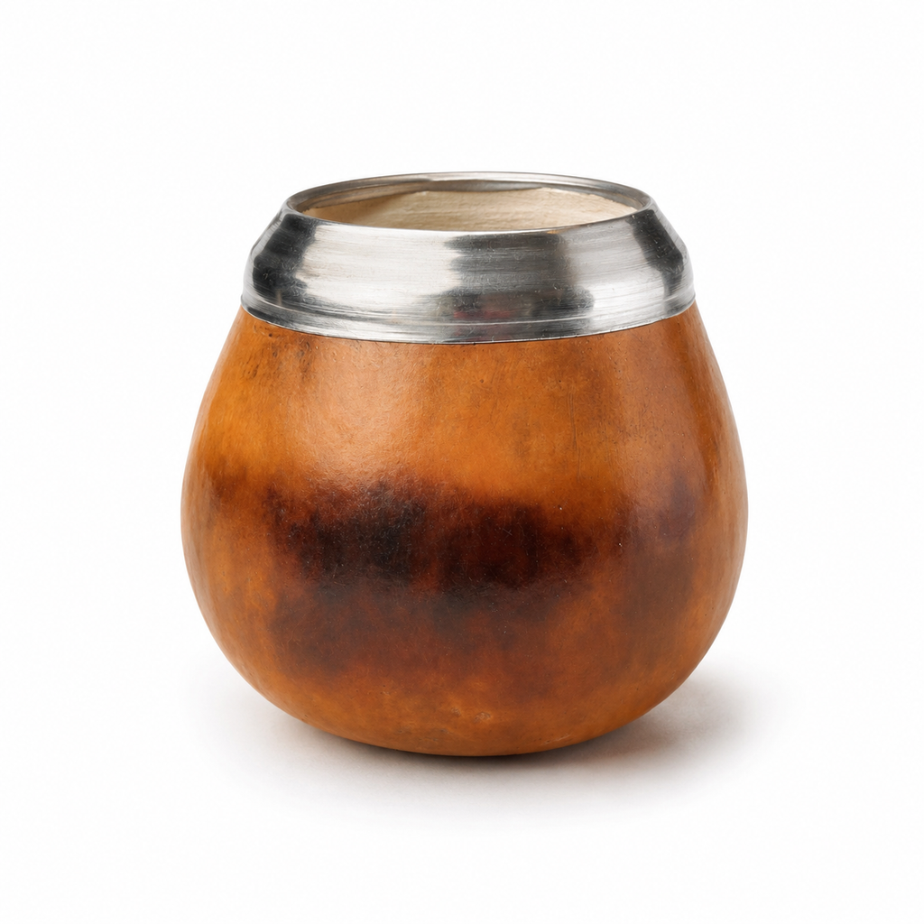 Mate Perita con Boquilla de acero