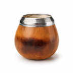Mate Perita con Boquilla de acero