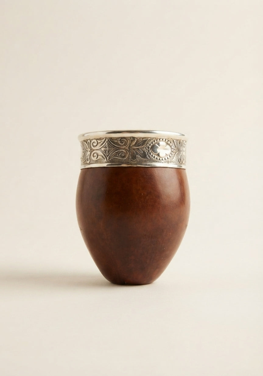 Mate Imperial de Calabaza