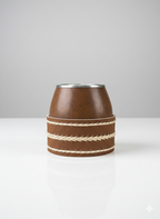 Posa Mate triple costura regulable