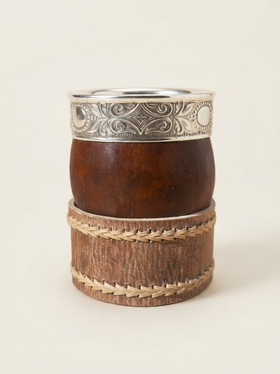Mate Imperial de Calabaza