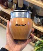 Mate Imperial De Algarrobo