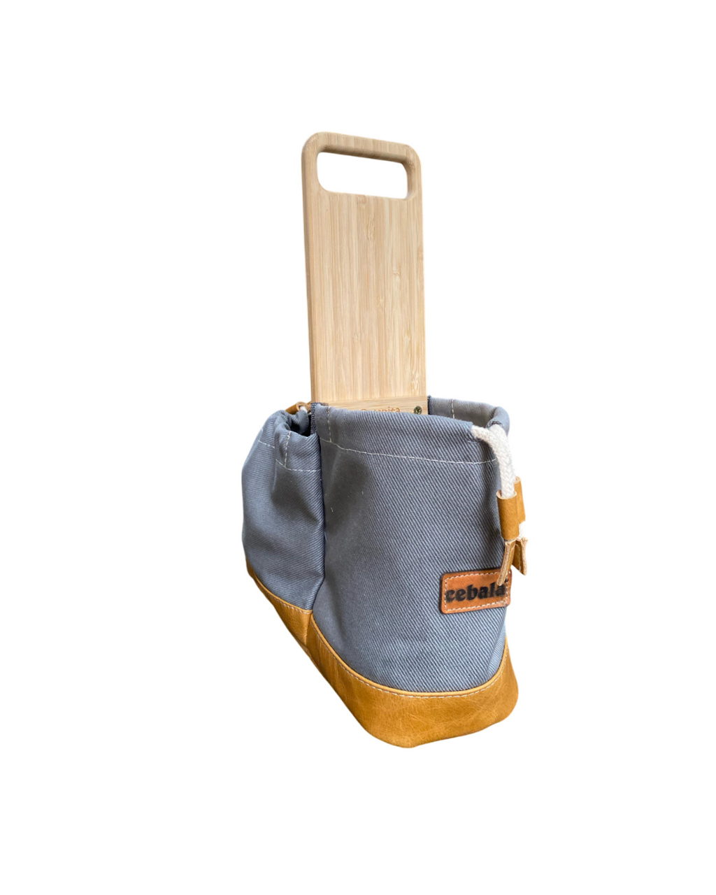 Matera Pampita Gris