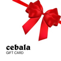 Gift Card Cebala