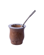 Mate De Algarrobo