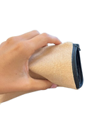 Yerbero Gamuza Beige