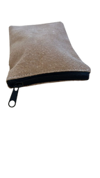 Yerbero Gamuza Beige