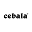 Cebala logo