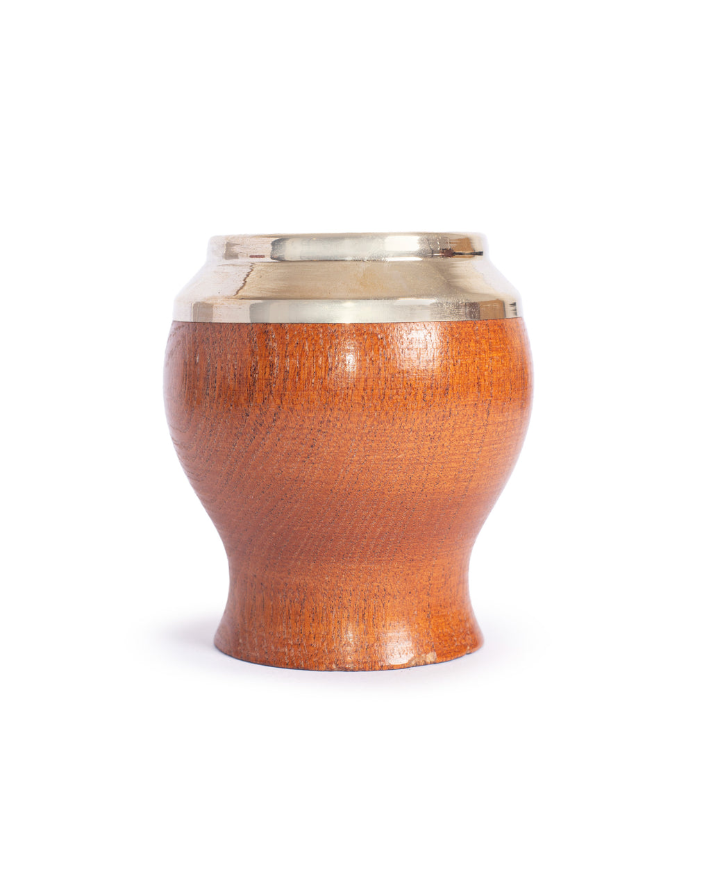 Mate De Algarrobo Copa