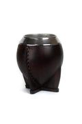Mate De Calabaza Forrado