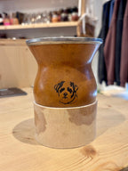 Mate Pulido Vuelo Boq/inox