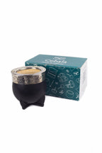 Mate Imperial de Calabaza Personalizado – Regalo Empresarial
