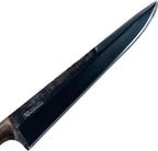 Cuchillo Gaúcha D'Avila de 20cm en acero al carbono