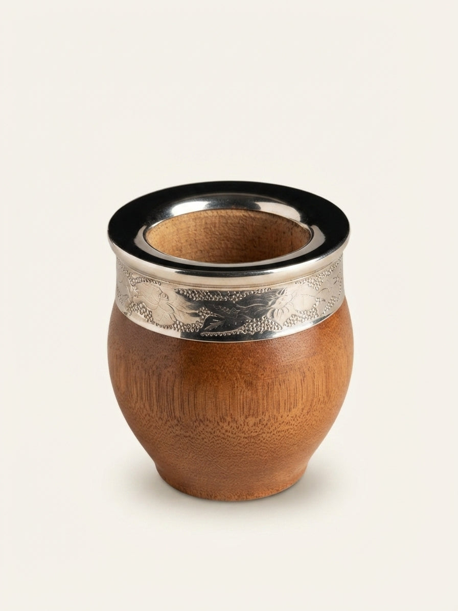 Mate Imperial De Algarrobo