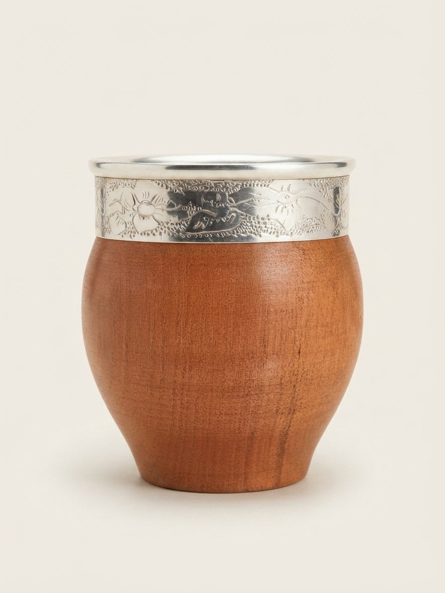 Mate Imperial De Algarrobo