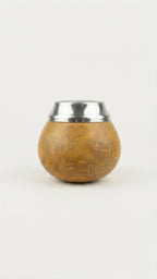 Mate Perita con Boquilla de acero