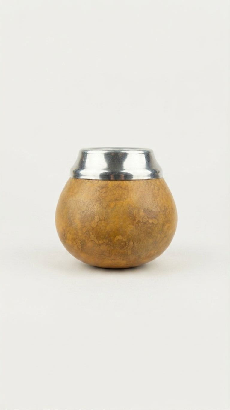 Mate Perita con Boquilla de acero