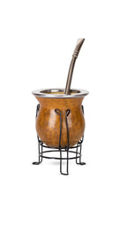 Posa Mate De Alambre