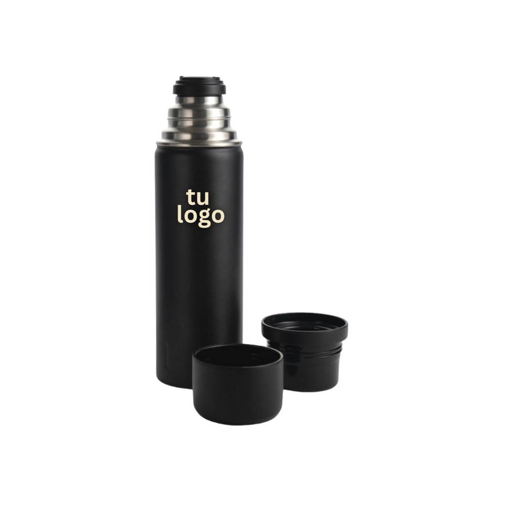 Termo Cebala 1lt Premium –  Empresarial Personalizado