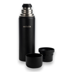 Combo 2 -Mate, Bombilla Inox y Termo